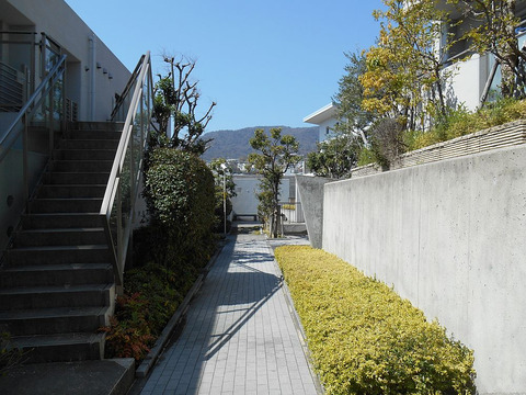 東急ドエル・アルス苦楽園桜町　B棟-h