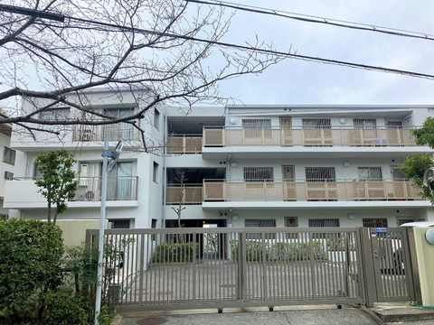 東急ドエル・アルス苦楽園桜町　B棟-h