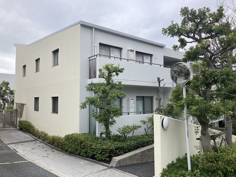 東急ドエル・アルス苦楽園桜町　C棟-h