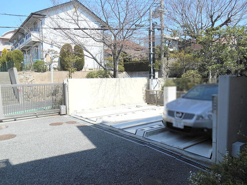 東急ドエル・アルス苦楽園桜町　C棟-h