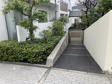東急ドエル・アルス苦楽園桜町　C棟-h