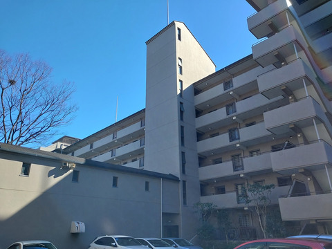 苦楽園ヒルズ3号棟-h