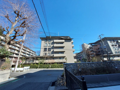 苦楽園ヒルズ3号棟-h