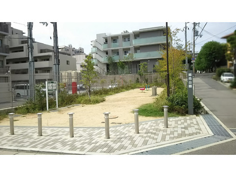 サンクタス夙川西-h