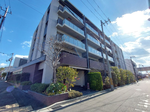 パークホームズ夙川松下町-h