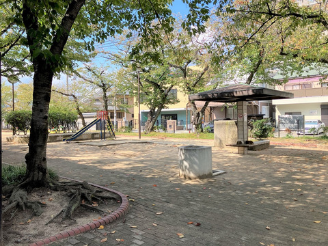 ステイツ夙川公園-h