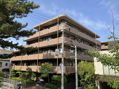 ネオグランデ夙川公園-h