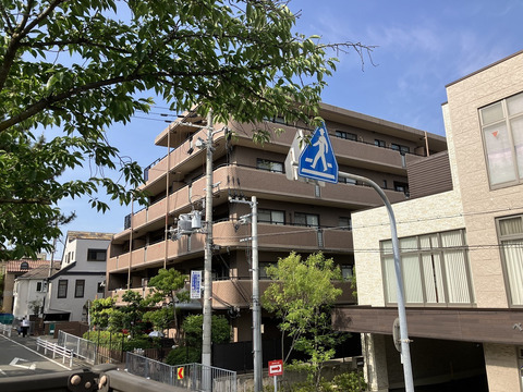 ネオグランデ夙川公園-h