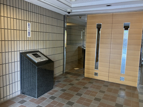 ネオグランデ夙川公園-h
