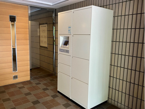 ネオグランデ夙川公園-h