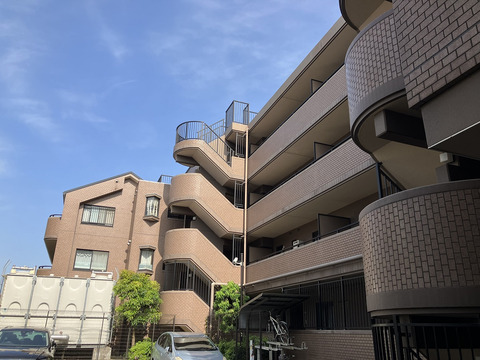 ネオグランデ夙川公園-h