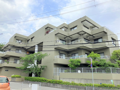 サンライフ夙川-0-0