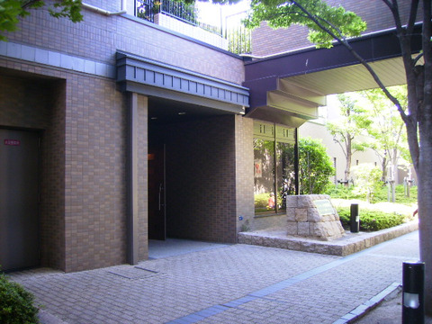 モンセーヌ住吉川公園1番館-h