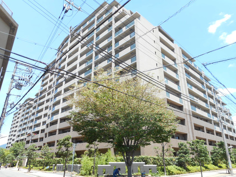 モンセーヌ住吉川公園2番館-h