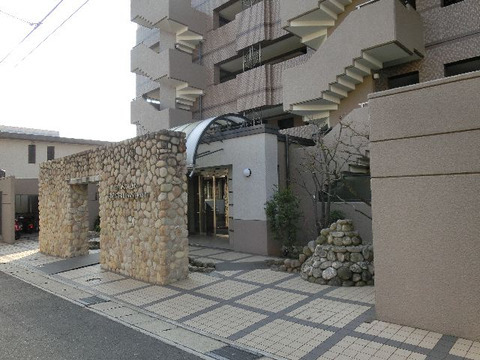 ワコーレ住吉川イースト-h