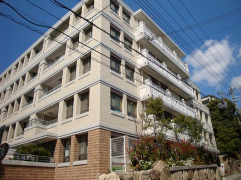 ワコーレ御影シーズンズ住吉山手の杜-0-0