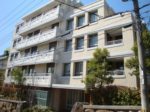 ワコーレ御影シーズンズ住吉山手の杜-h