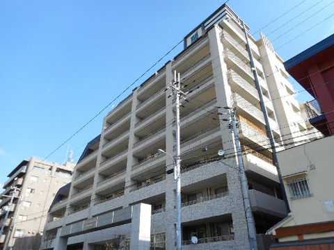 リベール住吉パークフィールド-0-0