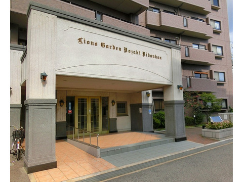 ライオンズガーデン魚崎弐番館-h