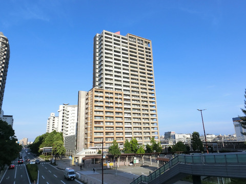 ルネマスターズタワー