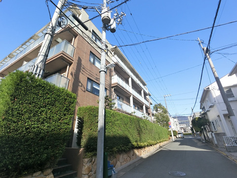 シティハウス芦屋楠町-h