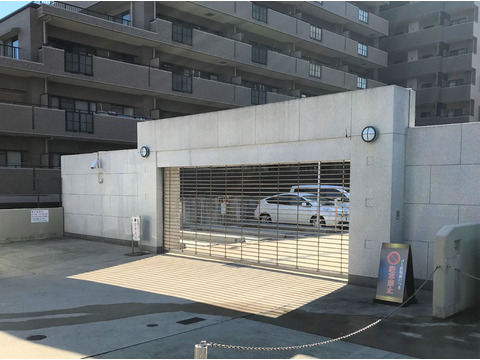 ルネ神戸住吉川清流の道-h