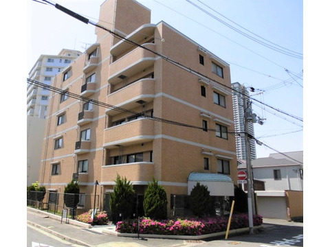 ロイヤル住吉アネシス-0-0