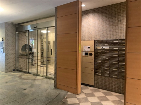 ワコーレ深江駅前ハーモニーガーデン-h