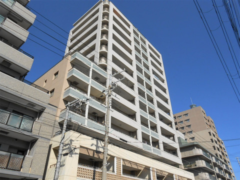 ワコーレ深江駅前ハーモニーステージ-0-0