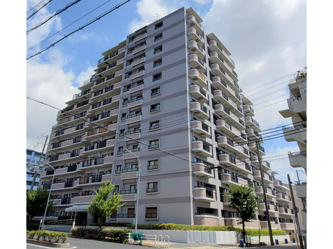 野村ステイツ六甲道