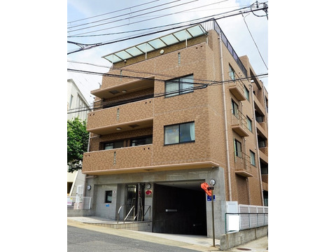 セレッソコート御影山手