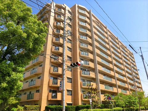 コスモ本山-h