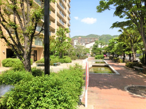 コスモ本山-h