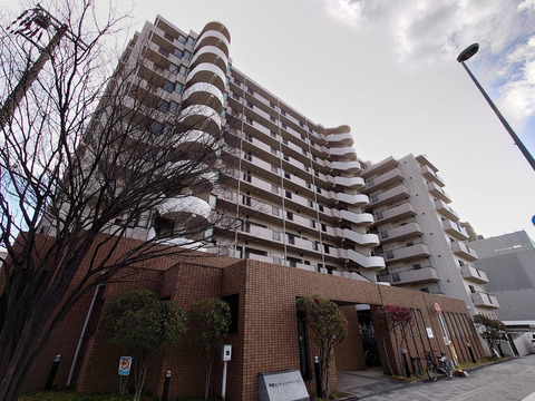 芦屋センチュリーマンション-0-0