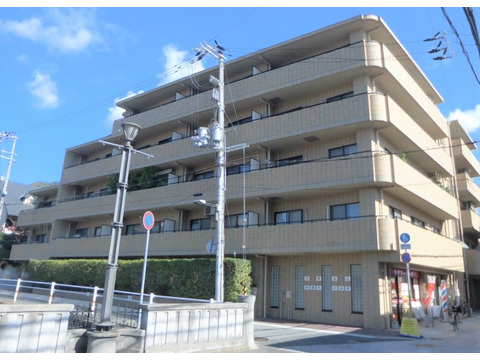 甲南グランメール岡本-0-0