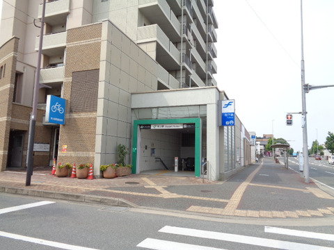 ふよう別府ハイツ1-h