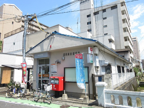 ホルトハイム高宮-h