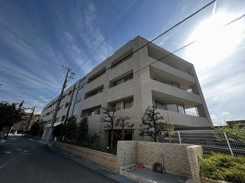 ネバーランド芦屋親王塚-h