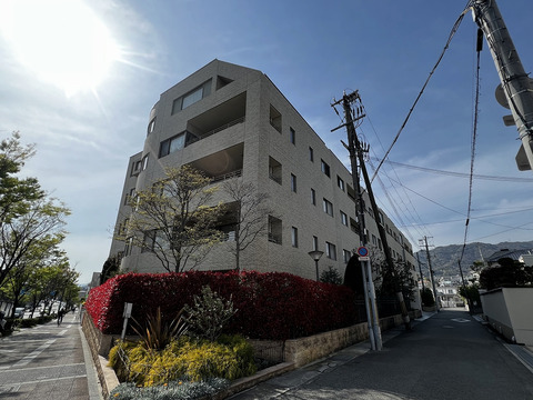 ネバーランド芦屋親王塚-h