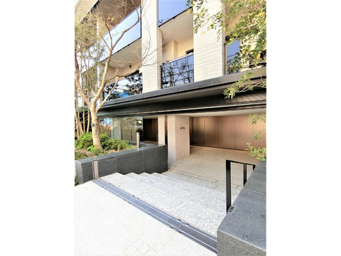 ディアナコート池田山公園-h