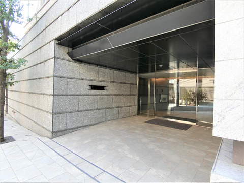 フォレセーヌ池田山公園-h
