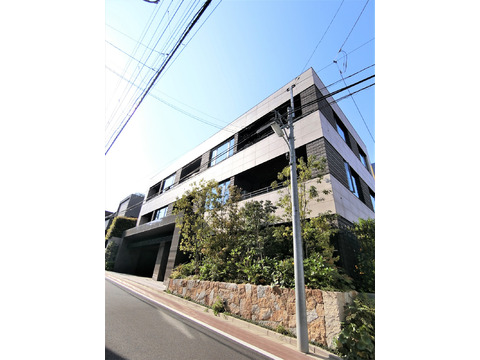 グランドメゾン池田山-h
