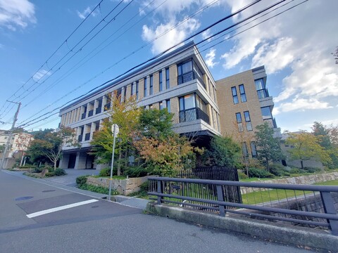 ブランズ芦屋ザ・レジデンス