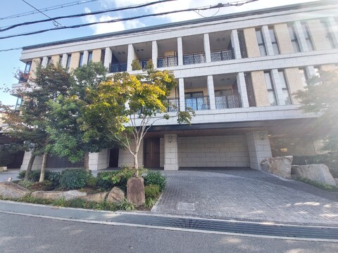 ブランズ芦屋ザ・レジデンス-h