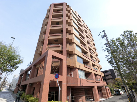 リーベスト芦屋川-0-0