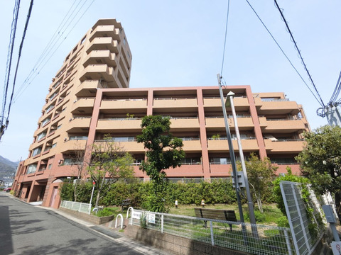 リーベスト芦屋川-h