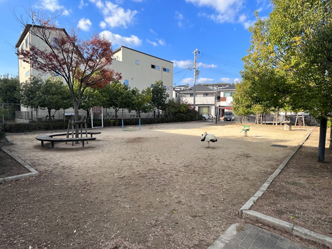 ライオンズ甲東園グランフォート-h