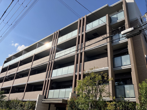 エルグレース夙川香櫨園-0-0