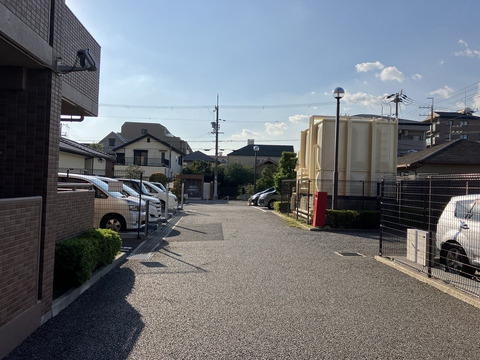 イトーピア香櫨園酒蔵通り-h