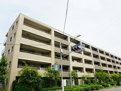 夙川香櫨園コートハウスガーデンコート-0-0